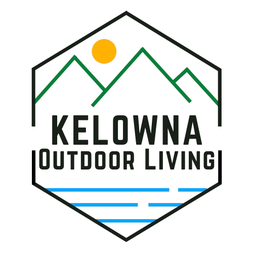 Kelowna Outdoor Living